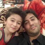 Profile Picture of ahmad nadalipour (@ahmad.nadalipour) on Instagram