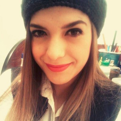 Profile Photo of Ivette Ramos (@ivetteramosI) on Twitter