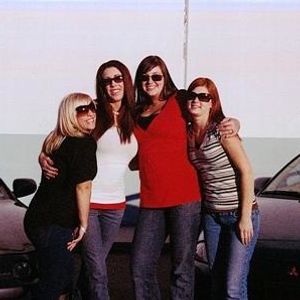 Profile Picture of Kristen Danielson (@neon_princess007) on Myspace