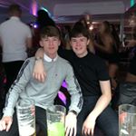 Profile Picture of Aidan Mclaughlin (@aidan.mclaughlinn) on Instagram