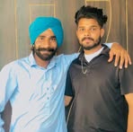 Profile Picture of Avtar Singh (@Avtar-Singh) on Facebook