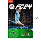 Profile Picture of Tillman Deppisch Der Beste EA Sport Fc 24 Der Welt (@TillmanDeppischderbesteEAsport) on Youtube