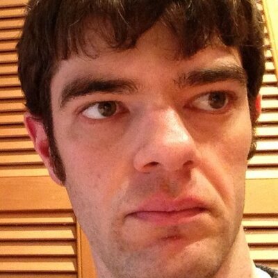 Profile Photo of James Henderson (@tapir1983) on Twitter