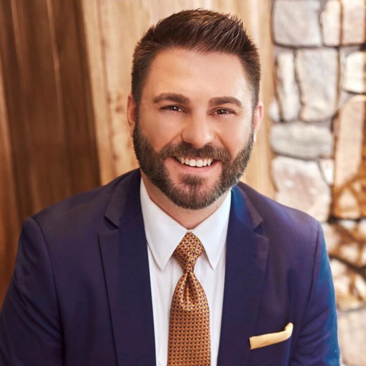 Profile Picture of Joshua Horrell (@joshuahorrell) on Tiktok