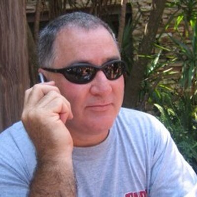 Profile Picture of Ken Pereira (@kenpere) on Twitter