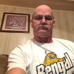 Profile Picture of clifford mcdaniel (@clifford.mcdaniel) on Instagram