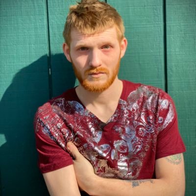 Profile Picture of Daniel Alspach (@DanielAlspach2) on Twitter