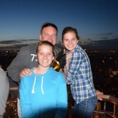 Profile Picture of Rick Arnold (@143guy) on Twitter
