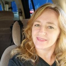 Profile Picture of Crystal Way (@Crystalmccway) on Twitter