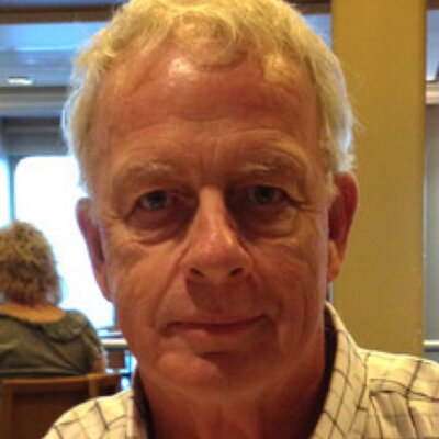 Profile Picture of John Jervis (@jhjervis) on Twitter