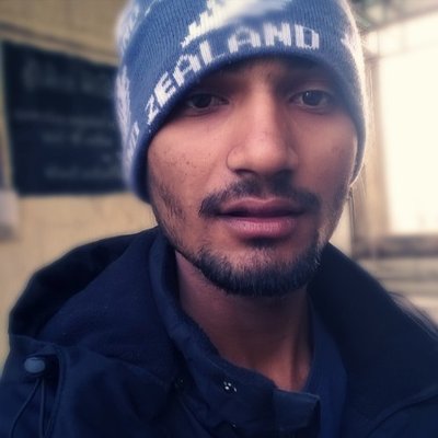 Profile Picture of Sam Vinci (@sam_vinci) on Twitter