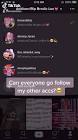 Profile Picture of   Addison||13.k Blissfits🥺💕... (@murphyxbliss) on Tiktok