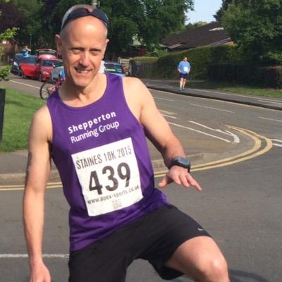 Profile Picture of Steve Barrington (@BarringtonSteve) on Twitter