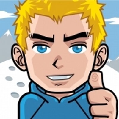Profile Picture of Jake Groff (@JakeGroff) on Twitter