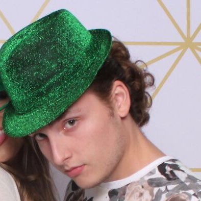 Profile Picture of Matthew Mattei (@matthewmattei98) on Twitter