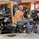 Profile Picture of Mike Rowe (@mike102779) on Instagram