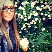 Profile Picture of Lindsey Wolfcale (@lindsey-wolfcale) on Quora