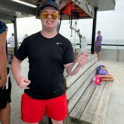Profile Picture of Joseph Endres (@joethegamer99) on Twitter