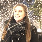 Profile Picture of Liz Heller (@_mostlyvoidpartiallystars) on Instagram