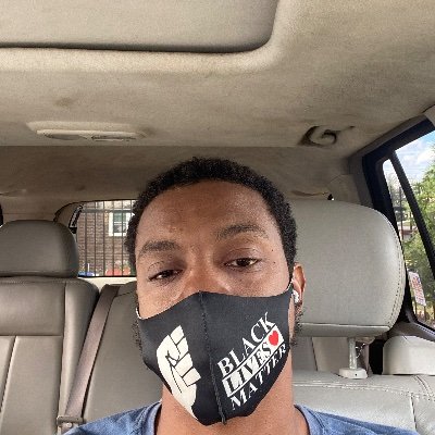 Profile Picture of David Mayers (@DavidMa42893769) on Twitter