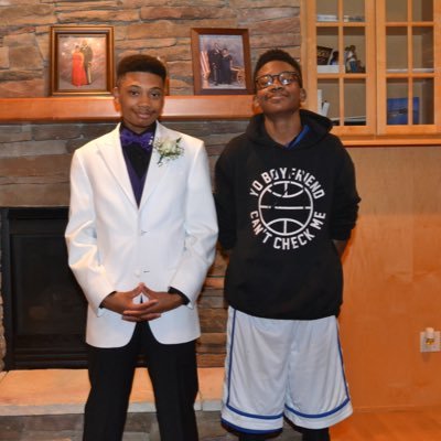Profile Picture of Darius Shuler (@shuler_darius) on Twitter