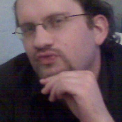 Profile Picture of Aaron Blakeslee (@clarencefoghorn) on Twitter