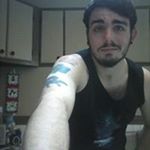 Profile Picture of Tyler Dion (@tyler.regularshow) on Instagram