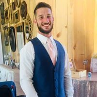 Profile Picture of Gregory Simpson (@studleysimpy1324) on Pinterest