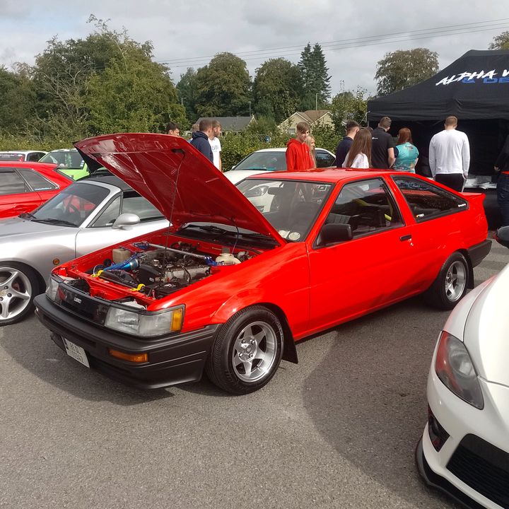 Profile Picture of matthew_cars (@carsmatthew) on Tiktok