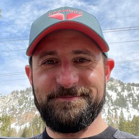 Profile Picture of Andrew Bazil (@bazildrew) on Pinterest