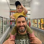 Profile Picture of Aaron Baniowski (@dadbod_pro) on Instagram