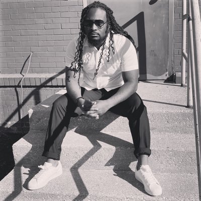 Profile Picture of Antwan L. Jenkins (@aljenkinsmusic) on Twitter