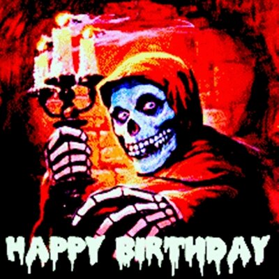 Profile Picture of Jason Shockley (@neverdie76) on Twitter