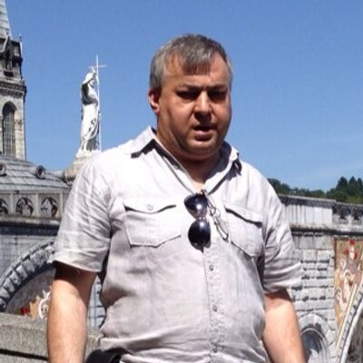 Profile Picture of John David (@citroen_city) on Twitter