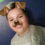 Profile Picture of lukesandoval (@itslike7) on Instagram