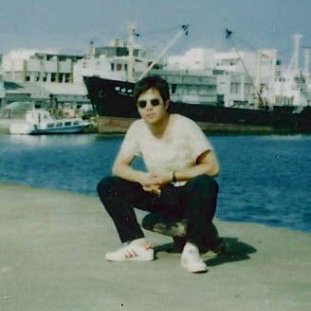 Profile Picture of Jung Lin Tsao (@TsaoJung) on Twitter