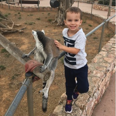Profile Picture of Nick Calathes (@Nick_Calathes15) on Twitter
