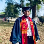 Profile Picture of Eric Gershon Makae (@scripture.makae) on Facebook
