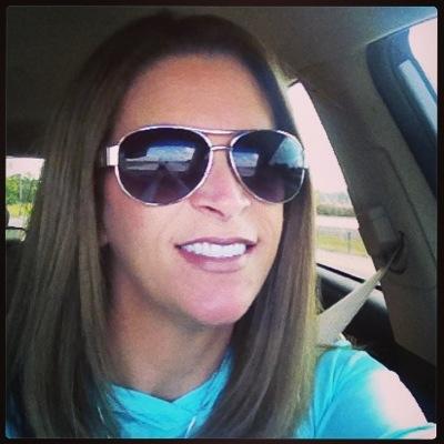 Profile Picture of Michelle Banfield (@chellebanfield) on Twitter