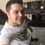 Profile Picture of jose guilherme andrade (@joseguilhermeandrade) on Flickr