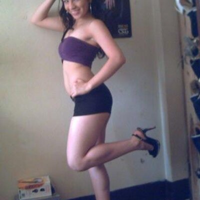 Profile Picture of Isabel Astudillo (@AstudilloIsa) on Twitter