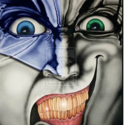 Profile Picture of Dan Vidales (@DanVee10) on Twitter