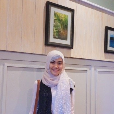 Profile Picture of Amartha Loewi Aliya (@amarthaluwi) on Twitter