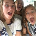 Profile Picture of Kate, Meg, Ainsley (@aka.mam.kmk) on Instagram