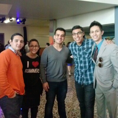 Profile Picture of Isaac Soto (@isaacsoto209) on Twitter