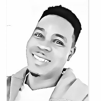 Profile Picture of Mark-Odean Grant (@iammarkodean) on Twitter