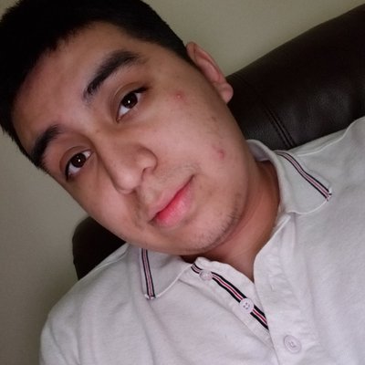 Profile Picture of Christopher Monje (@Christo99937998) on Twitter