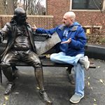 Profile Picture of Cliff Levy (@tnafnj) on Instagram