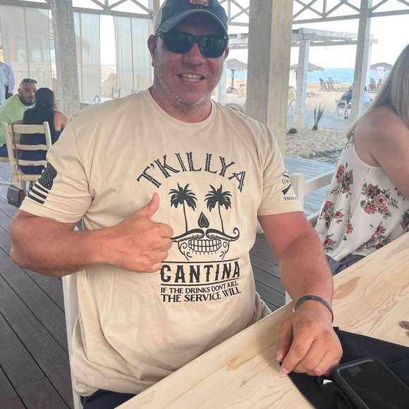 Profile Picture of Nick Sonnett (@nicksonnett) on Poshmark