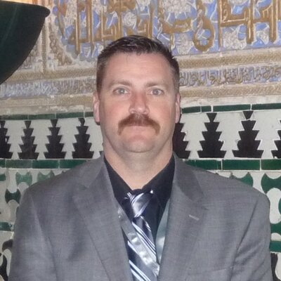 Profile Picture of Jeffery Potter (@jefferypotter96) on Twitter